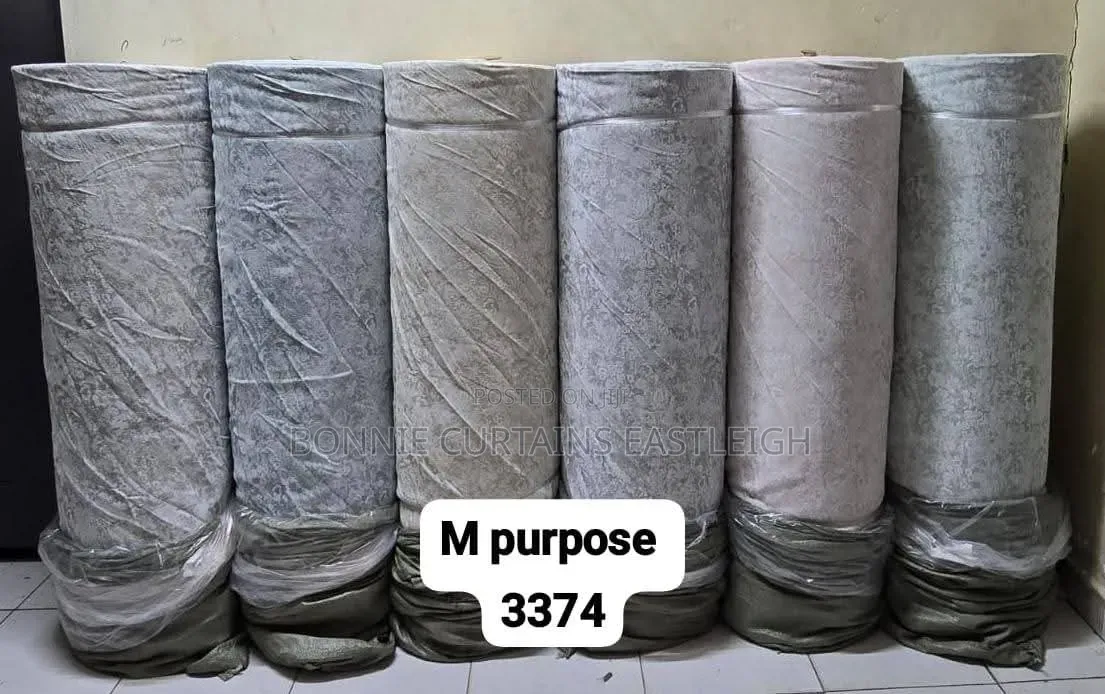Curtains Materials for Wholesale Prices