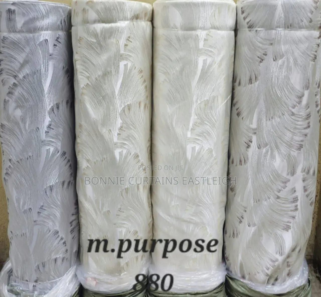 Curtains Materials for Wholesale Prices