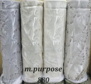 Curtains Materials for Wholesale Prices