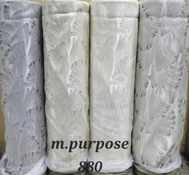 Curtains Materials for Wholesale Prices - thumbnail 2