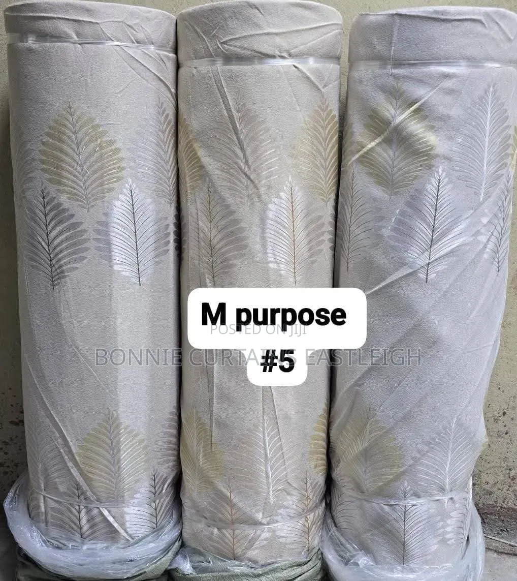 Curtains Materials for Wholesale Prices