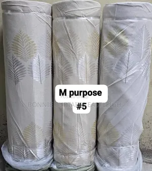 Curtains Materials for Wholesale Prices