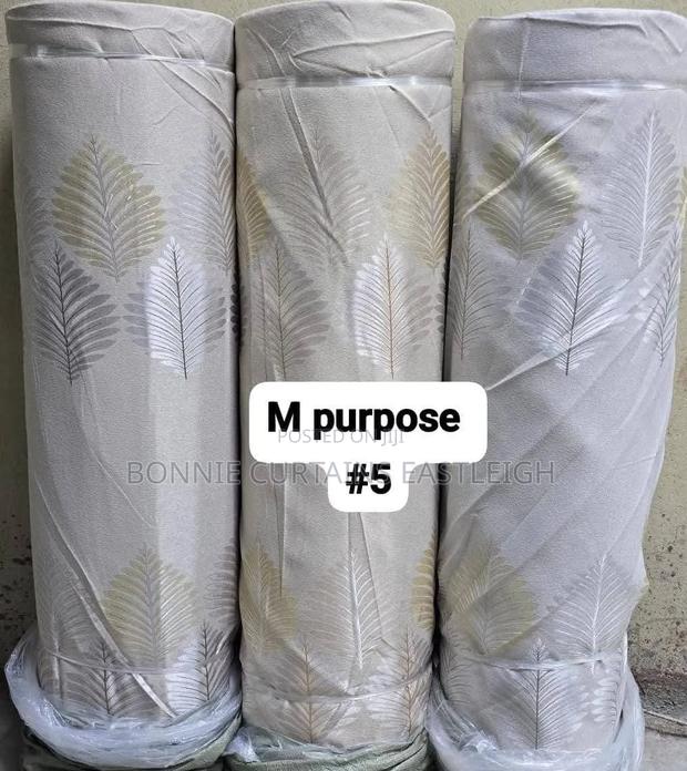 Curtains Materials for Wholesale Prices - thumbnail 3