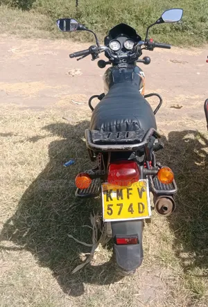TVS HLX Plus ES 2024 Black