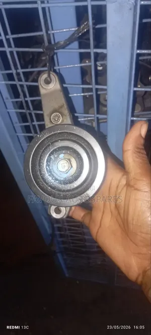 Ex Japan Tensioner for Honda Stream and Step Wagon