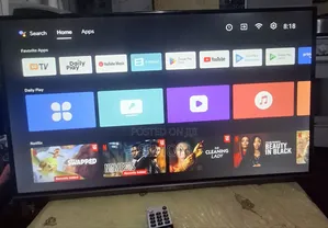 Skyworth Android Smart Tv