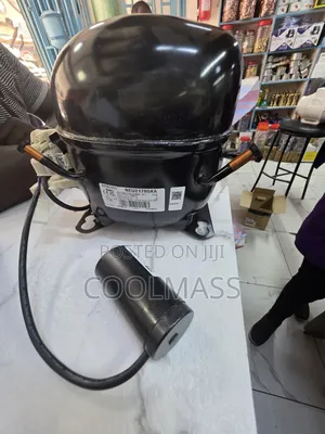 Chiller / Freezer Compressor 1hp R404a In Nairobi Kenya