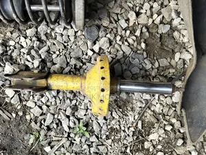 Subaru Bh5 Front Shock Blister