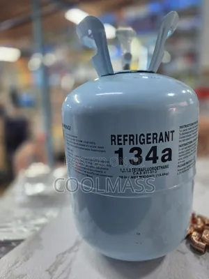 Car Airconditionet Gas R134a