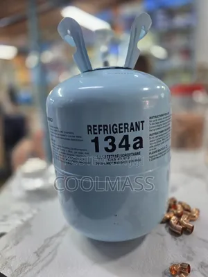 Car Airconditionet Gas R134a
