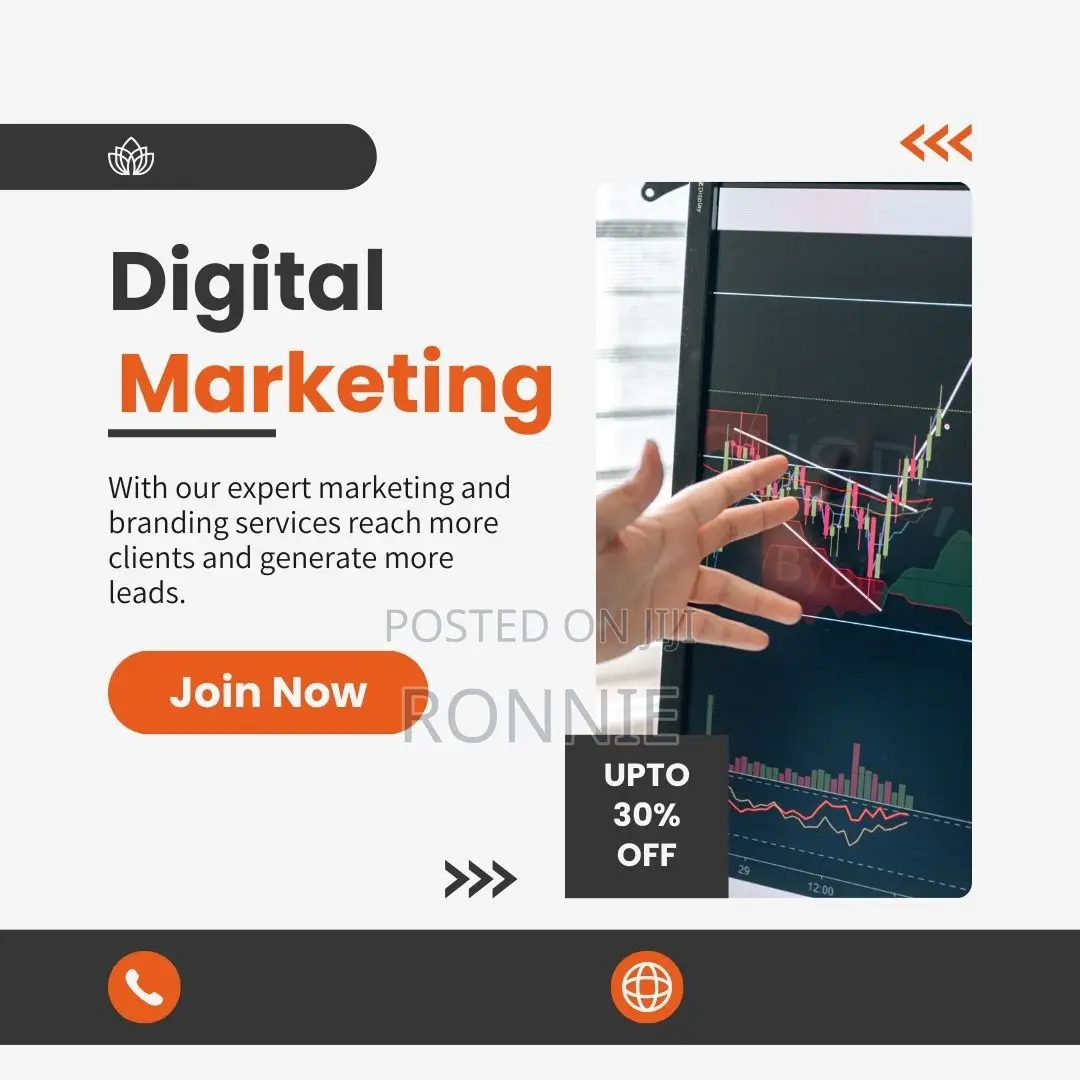 Grow Your Business Online With Seo Digital Marketing Experts