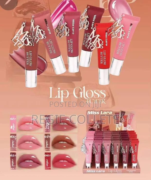 Lippies,Lipgloss