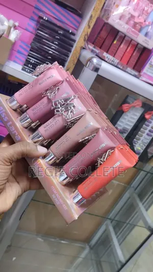 Lippies,Lipgloss