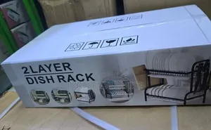 2tier Advanced Dishrack