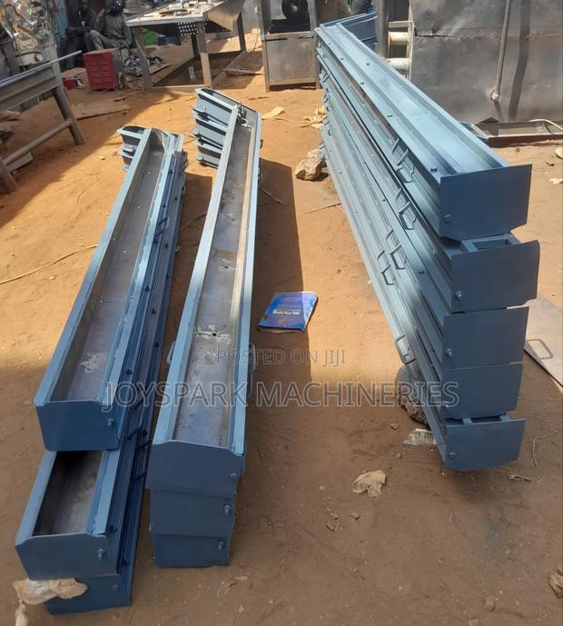 Quality Standard Fencing Post Moulds (Perfect Finish)