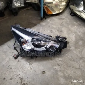Mazda Demio New Model 2015/2018 Xenon Headlamp, Ex Japan