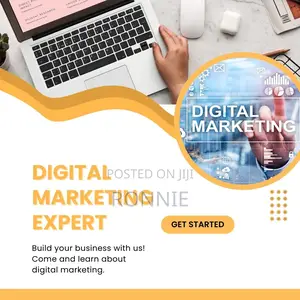 Seo, PPC Ads Social Media Marketing Services in Kenya