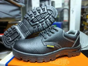 Ladies Safety Boots,Low Cut Safety Boots,Size 38-46