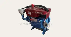 35hp Jd Watercool Diesel Engine