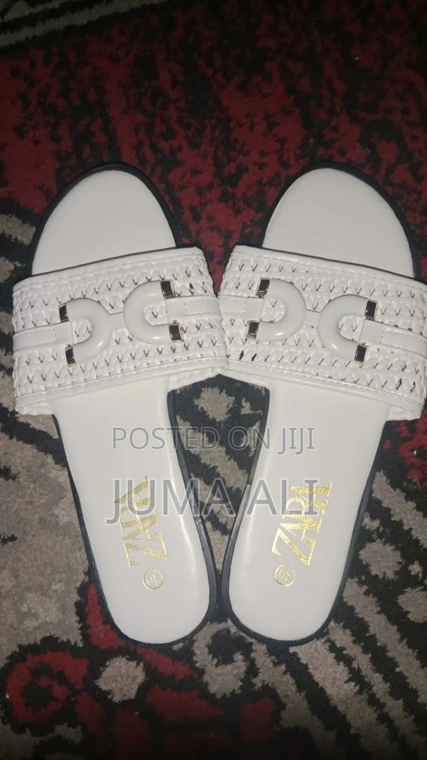 Sandals for Ladies