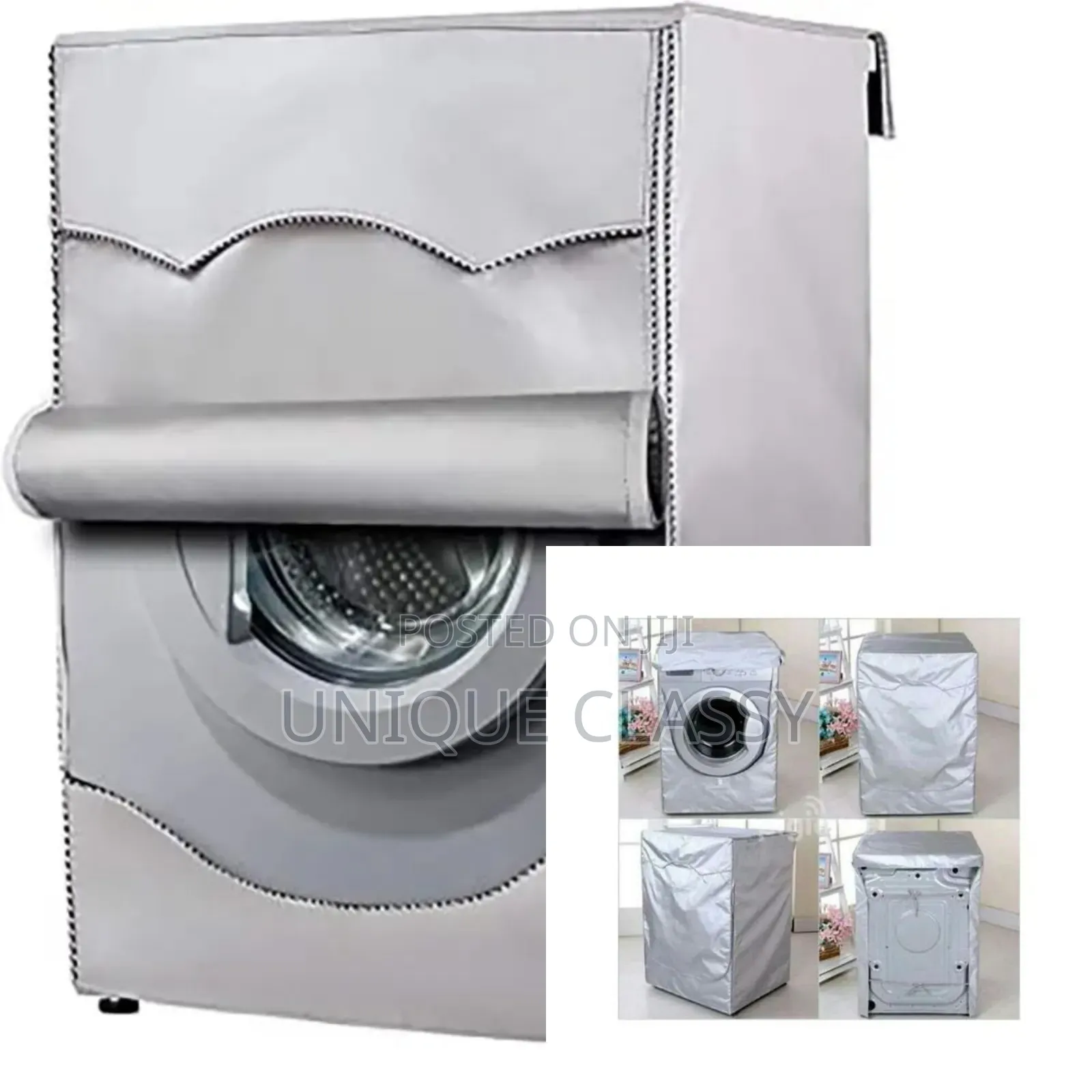 Cover for Washing Machine,Dust Proof, Waterproof