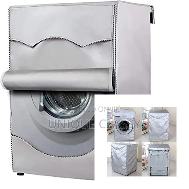 Cover for Washing Machine,Dust Proof, Waterproof