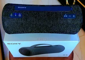 Bluetooth Speaker