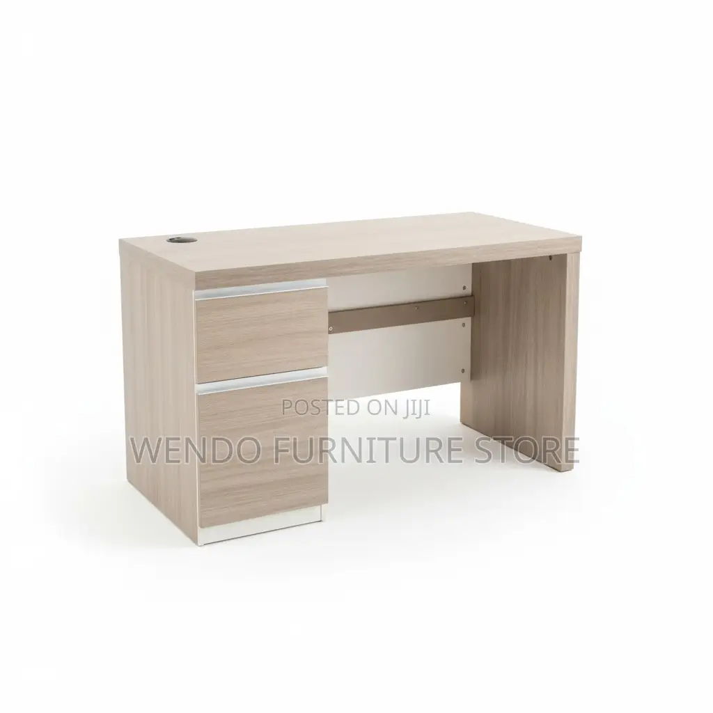 Office Desk; 1.4 Meters Executive Working Ceeter Desk