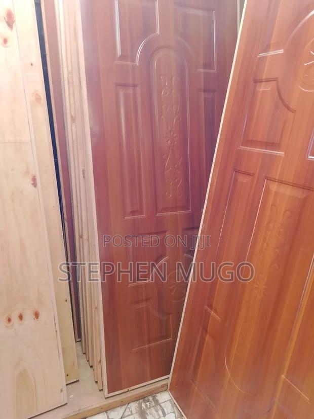 Standard Flash Doors - thumbnail 2