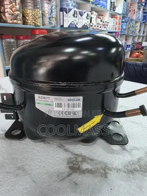 Freezer / Fridge Compressor 1/4hp in Nairobi Kenya