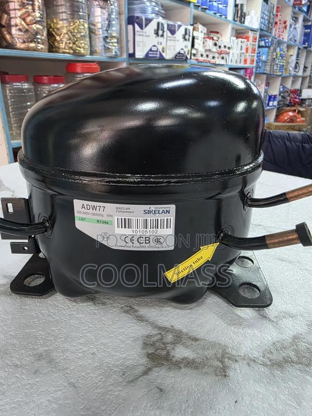Freezer / Fridge Compressor 1/4hp in Nairobi Kenya
