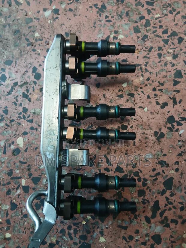 N.Wagon Nozzles - thumbnail 2