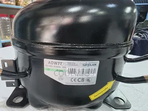 Freezer / Fridge Compressor 1/4hp in Nairobi Kenya