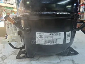 Embraco Compressor Neu2155gk in Nairobi Kenya
