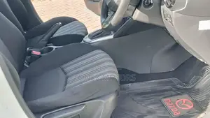Mazda Demio 2017 White