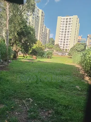 One Acre Land 3nd Parklands Avenue for Sale