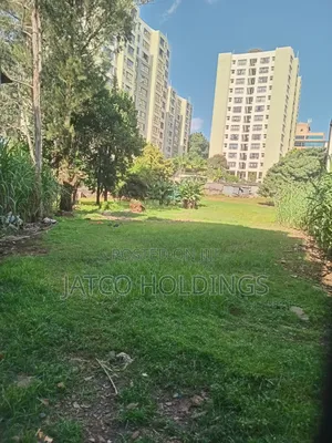 One Acre Land 3nd Parklands Avenue for Sale