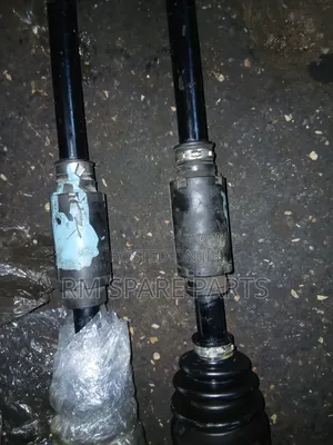 Drive Shaft Honda N.Wgn