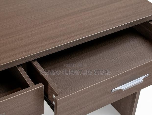 Office Desk; 1 Meter Home Office Piite Clerical Desk - thumbnail 7
