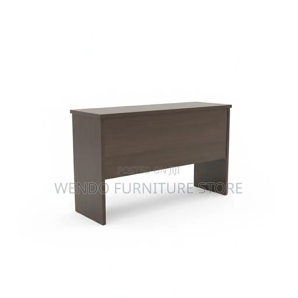 Office Desk; 1 Meter Home Office Piite Clerical Desk