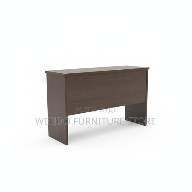 Office Desk; 1 Meter Home Office Piite Clerical Desk - thumbnail 8