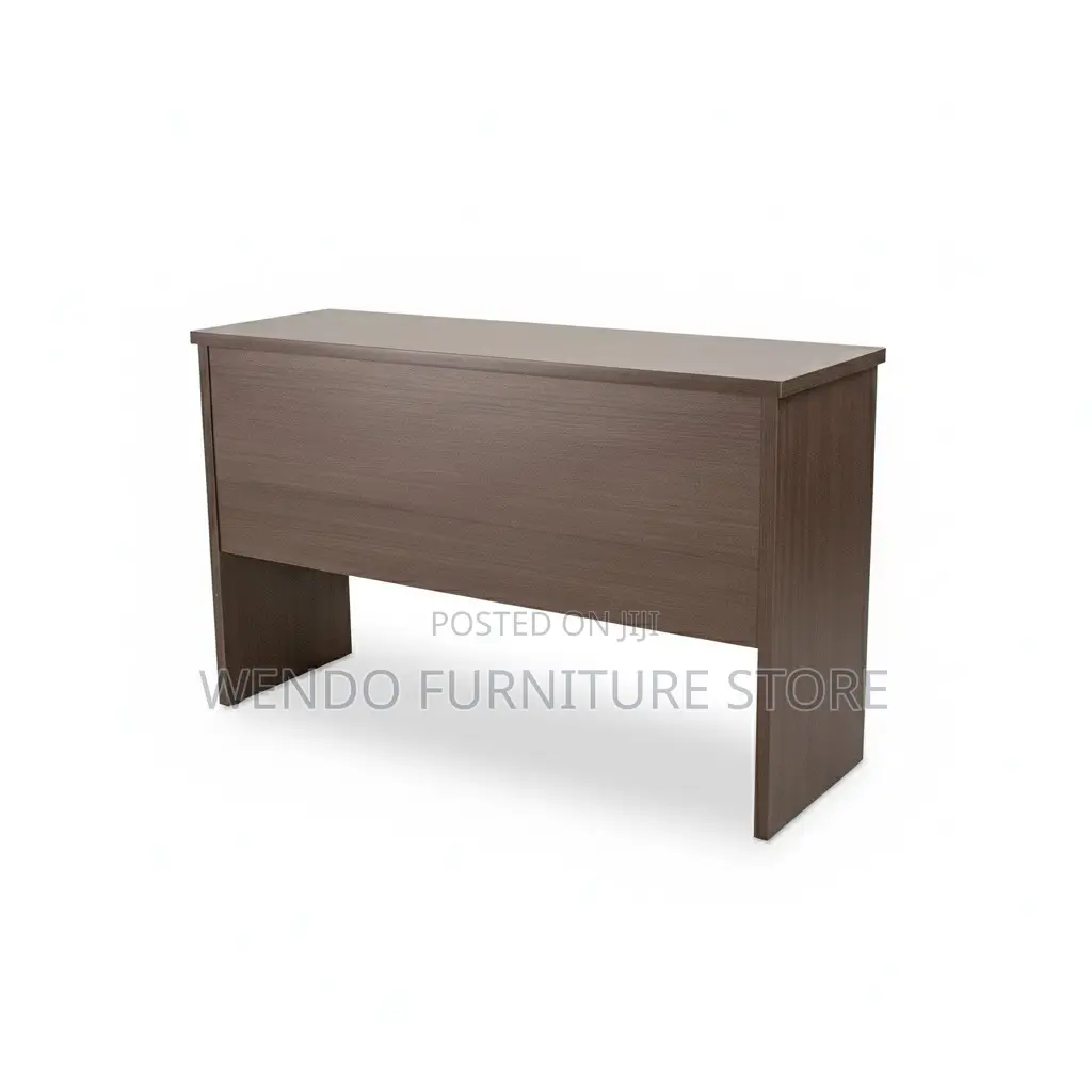 Office Desk; 1 Meter Home Office Piite Clerical Desk