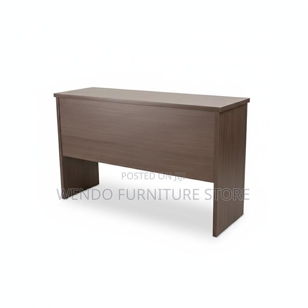 Office Desk; 1 Meter Home Office Piite Clerical Desk - thumbnail 10