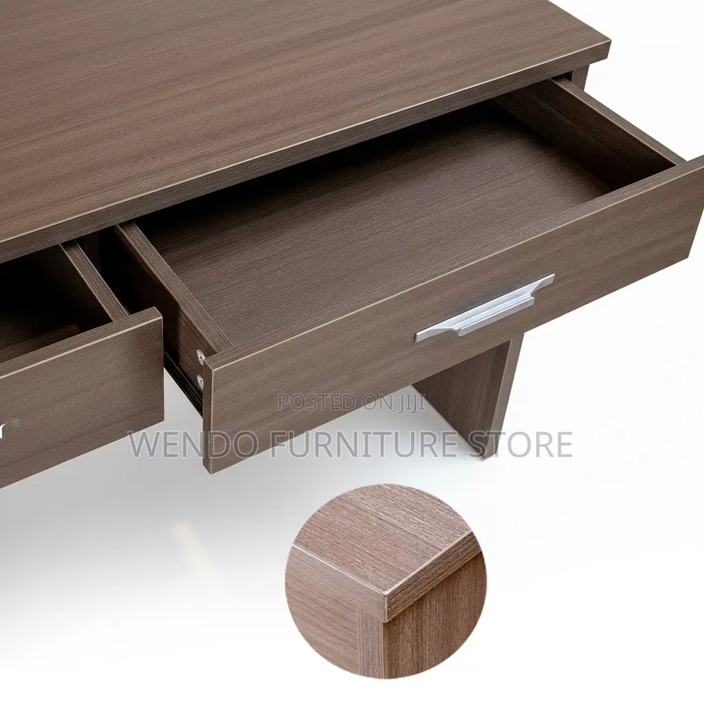 Office Desk; 1 Meter Home Office Piite Clerical Desk