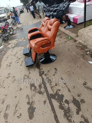 Wholesale Kinyozi Seats