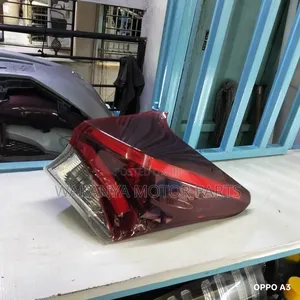 Toyota Auris 2018 Rear Lamp, Clean Ex Japan
