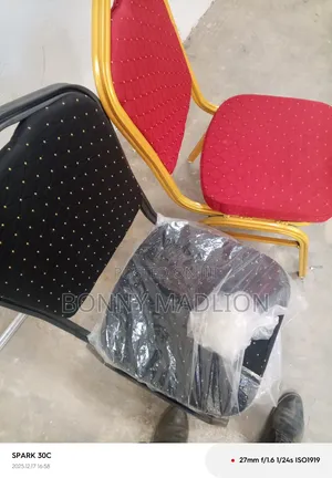 Conference Chairs
