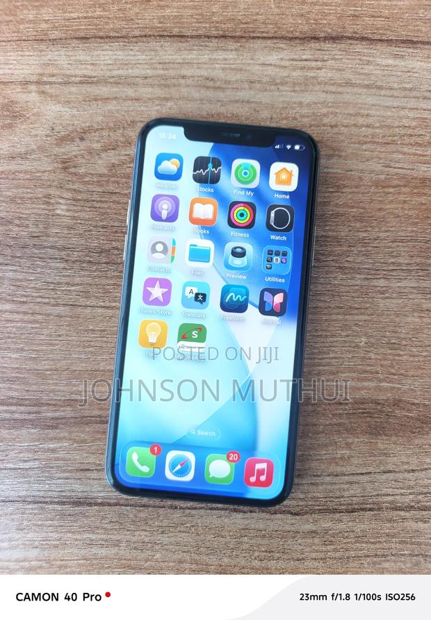 Apple iPhone 12 Pro 256 GB White - thumbnail 2