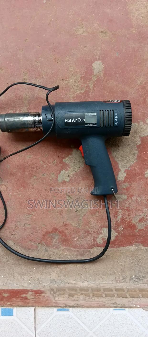 Hot Air Gun Heat Gun