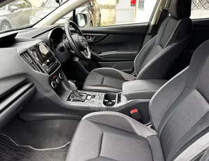 Subaru Impreza 2019 Blue